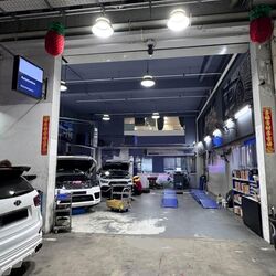 Bartley Biz Centre (D14), Factory #638111361